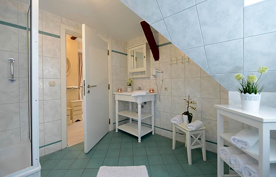 Hotelanlage Tarnewitzer Hof