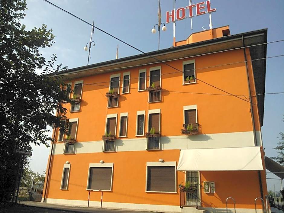 Hotel Green castellani