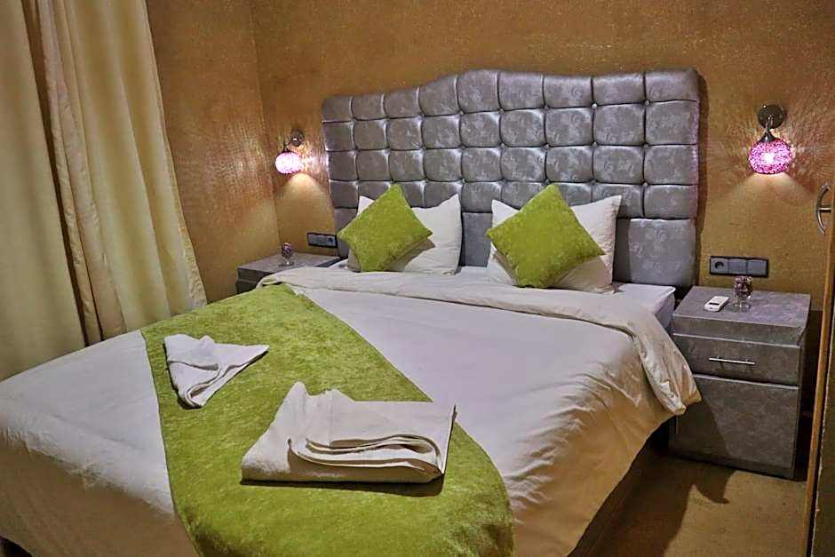Residence Touristique Merzouga