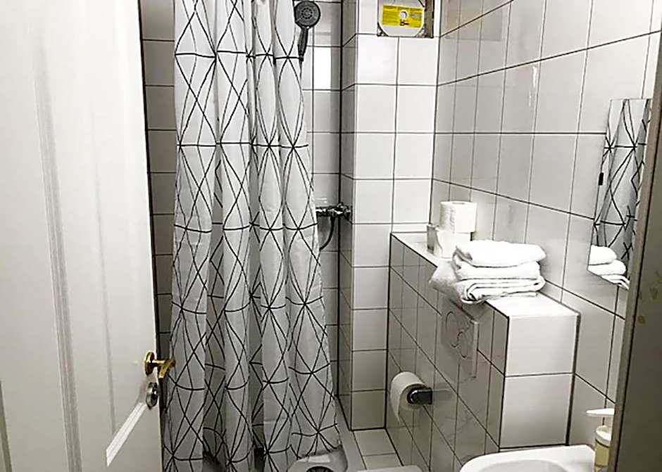 Baynunah Suites Aparthotel