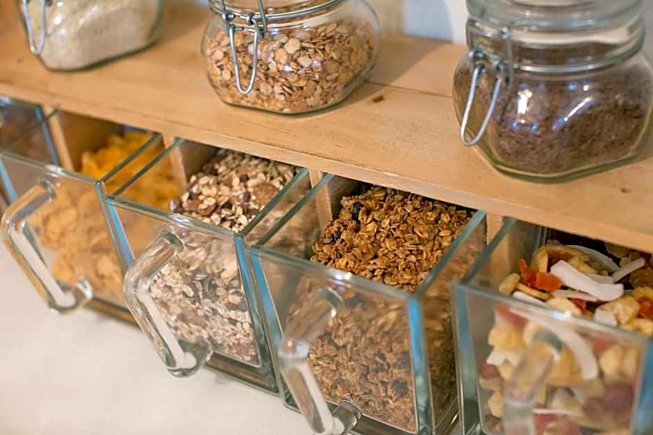 Albergo Garnì Villa Moretti