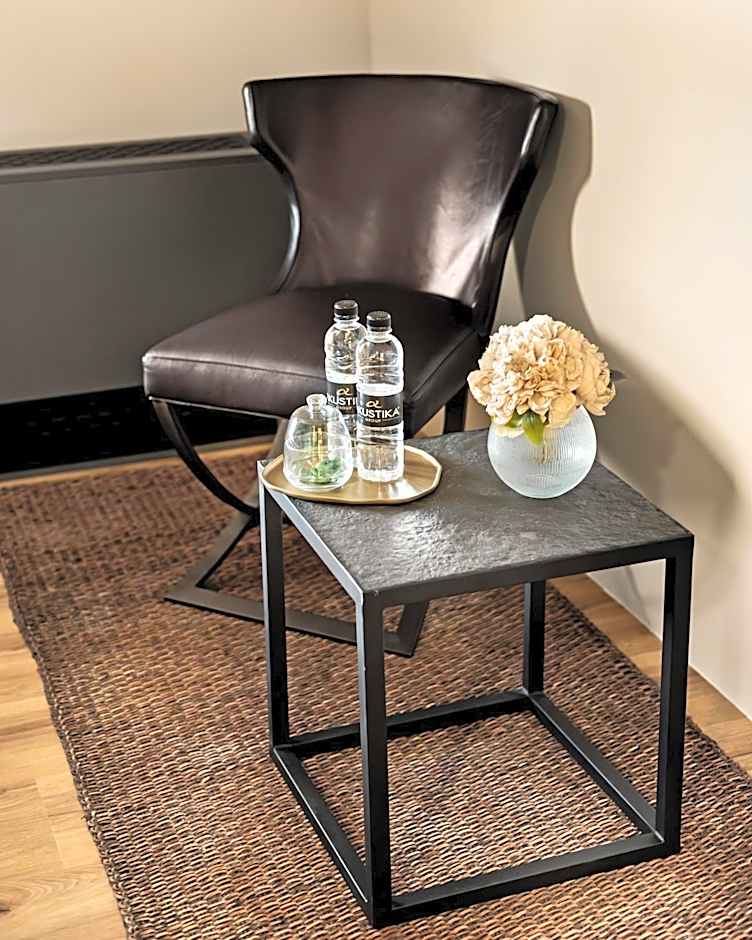 Harmonija HOTEL & PADEL