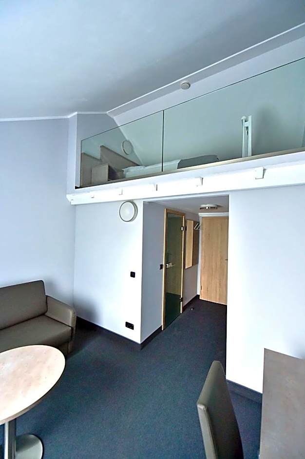 GT3 Hotel