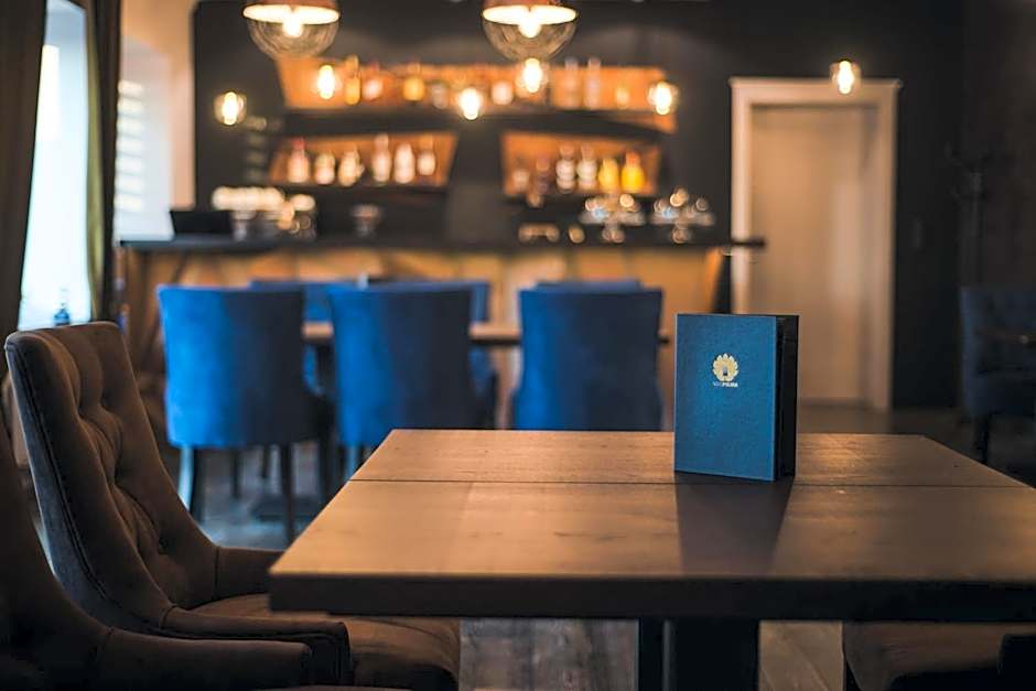 Novopolska - Hotel i Restauracja