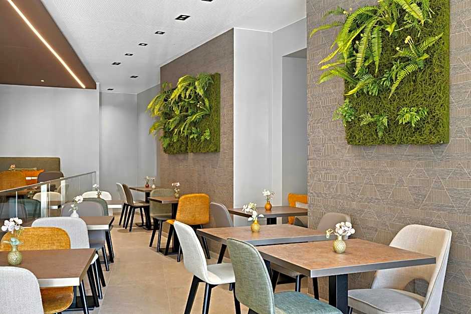 Leonardo Hotel Salzburg City Center