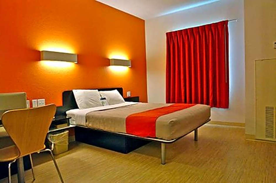 Motel 6 Riverton WY