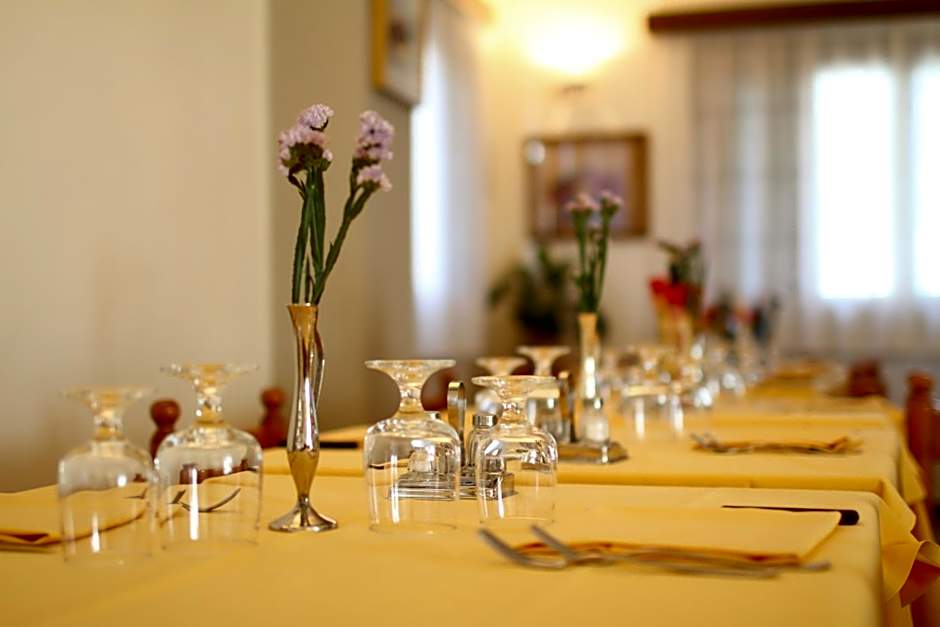 Albergo Ristorante il Poggiolo