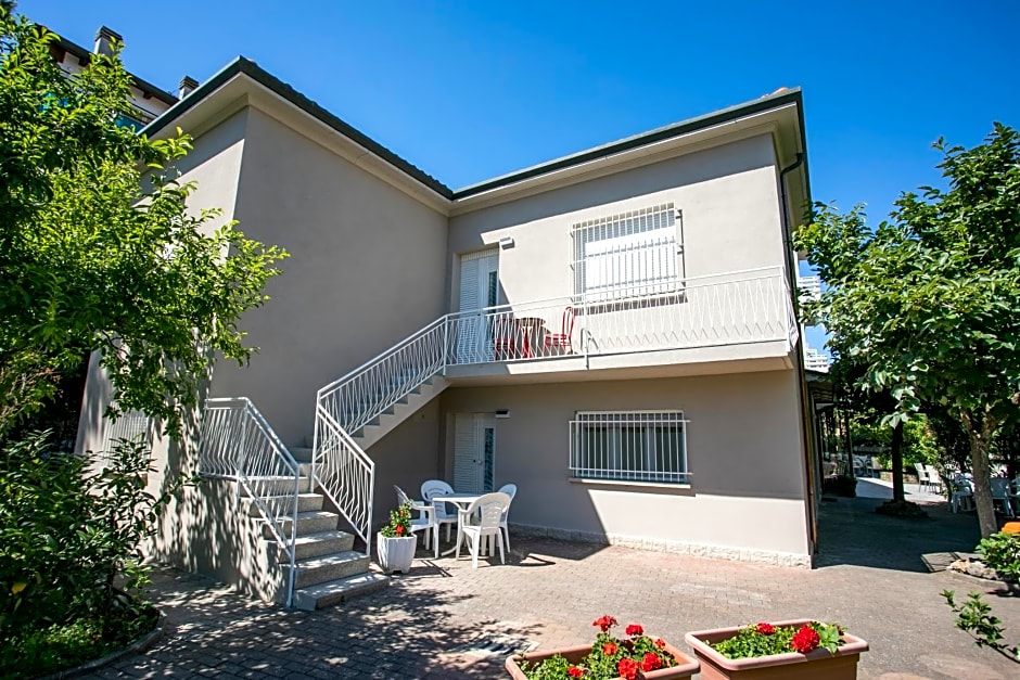 Hotel Dafne