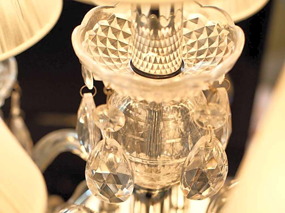 Sacristia De Santa Ana