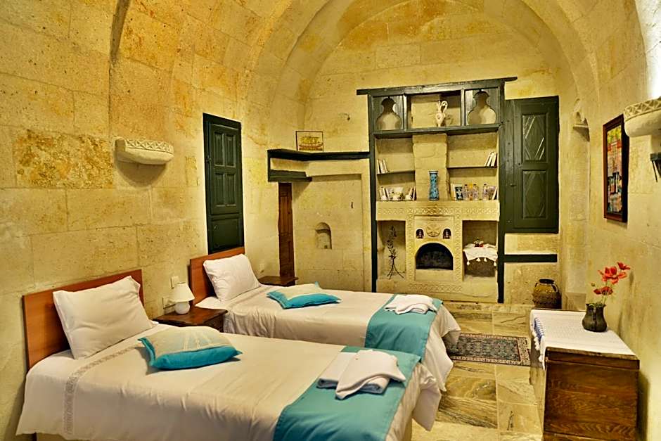 Heaven Cave House - Razziya Evi