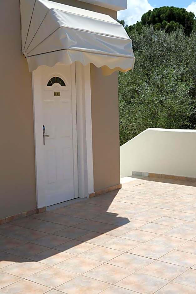 Saint Nicholas Hotel