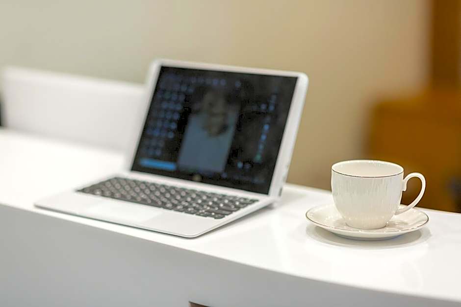 Suthep Home & Hostel