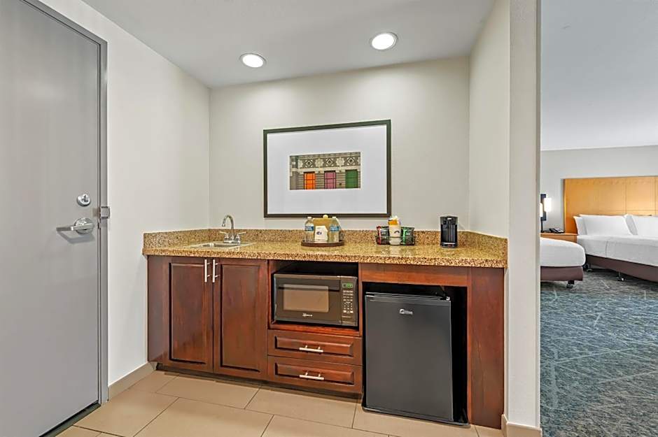 Hampton Inn By Hilton Texarkana