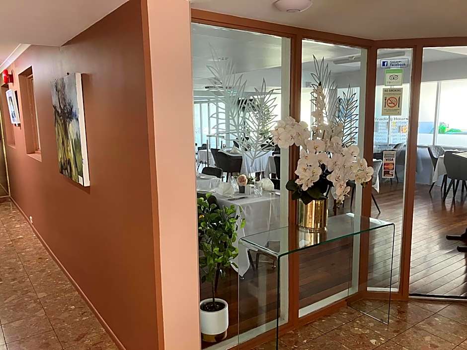 Highpoint International Hotel