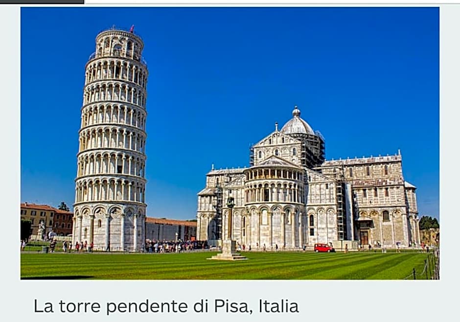 La Casa di Fiorella