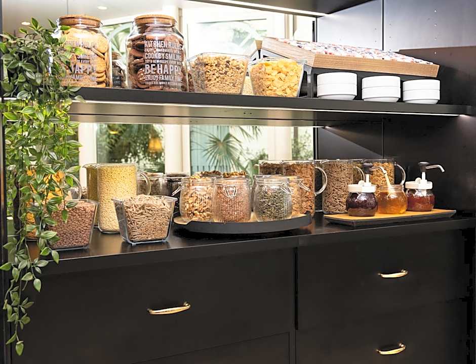 Holiday Inn Milan Garibaldi Station By IHG