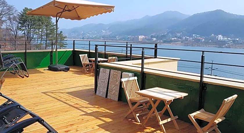 Namyangju Bukhangang Dolcecasa Hotel