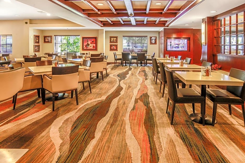 Courtyard by Marriott Palo Alto Los Altos