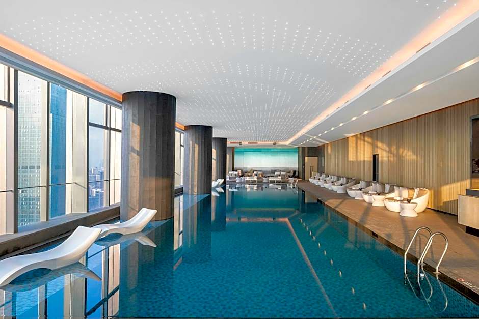 Renaissance Shenzhen Bay Hotel