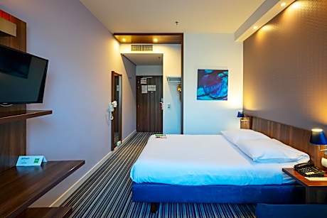 King Bed Room