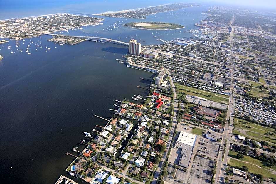 Travel Inn of Riviera Beach