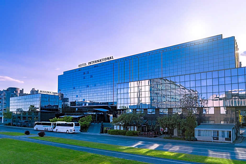 Hotel International by Maistra City Vibes