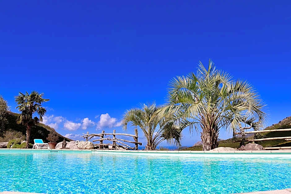 Hôtel Domaine A Flatta