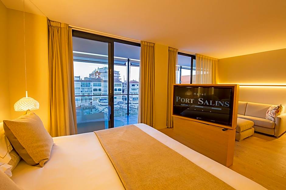 Hotel Port Salins by Pierre & Vacances