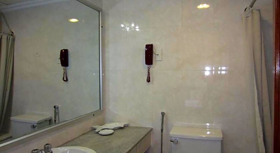 Saigon Can Tho Hotel