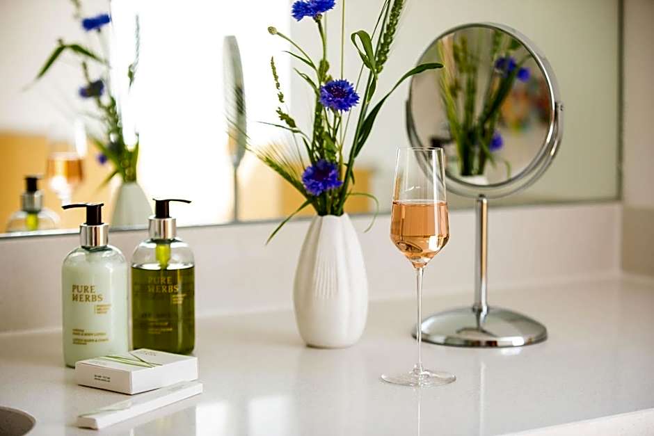 Der Knappenhof - Hotel & Restaurant