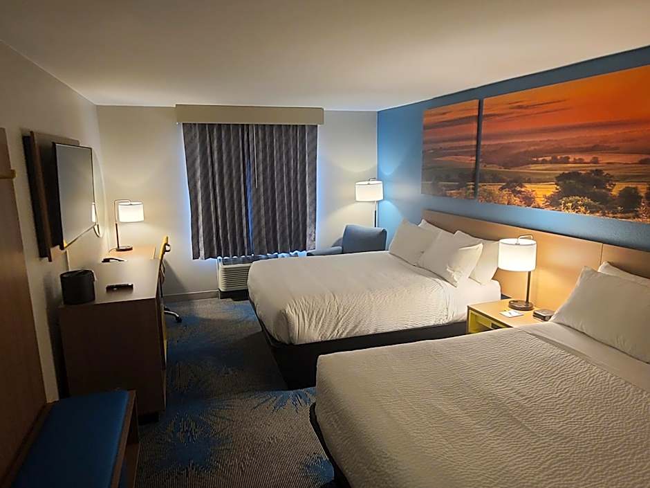 Days Inn by Wyndham Johnson Creek