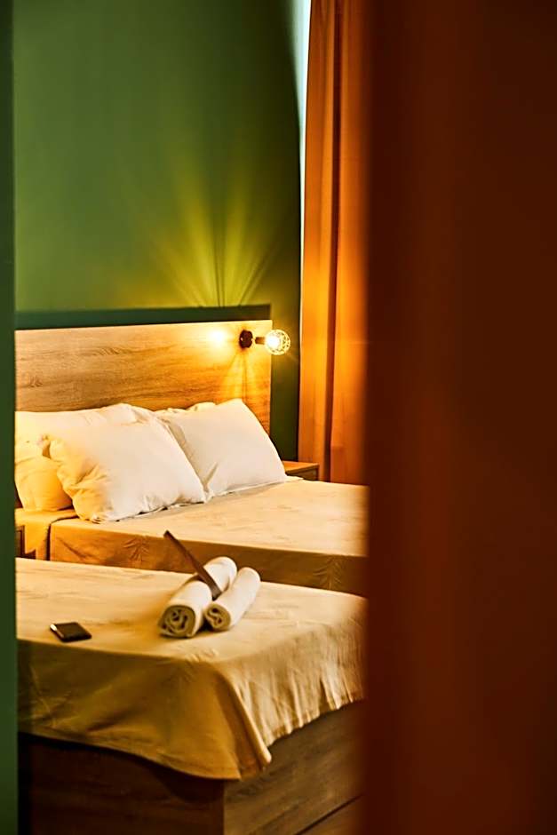 Arc Hotel Tirana