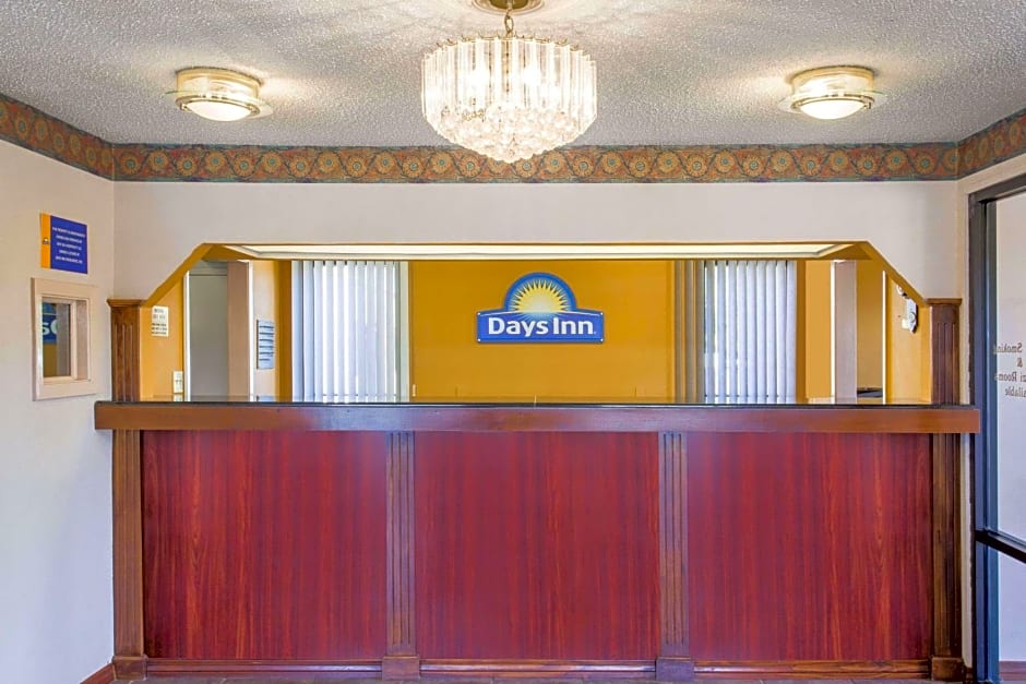 Days Inn by Wyndham Picayune
