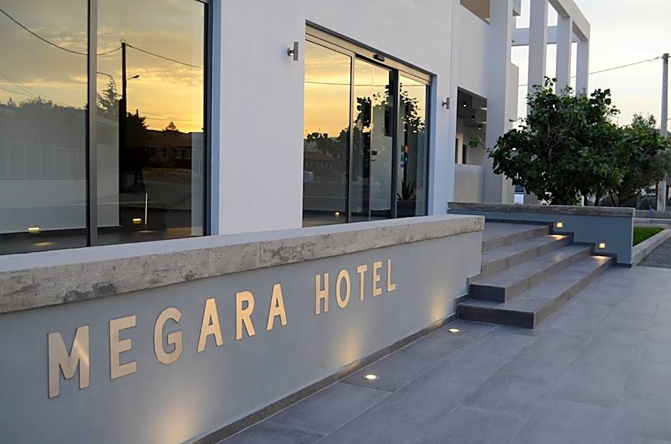 Megara Hotel
