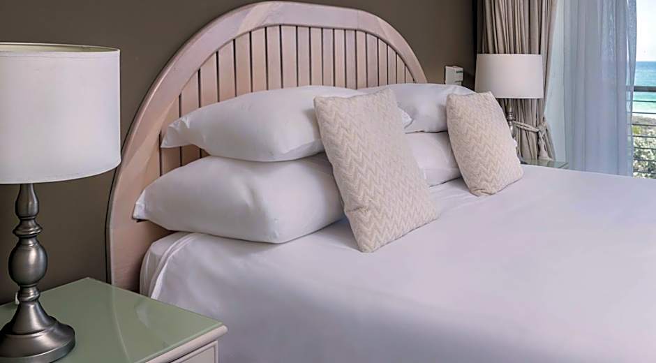 Cape Town Beachfront Apartments at Leisure Bay