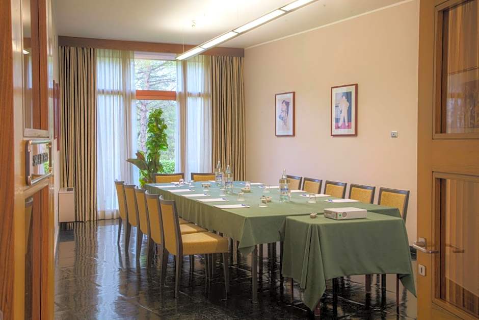 Hotel Federico II