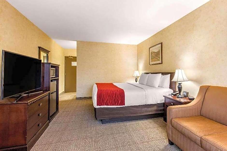 Comfort Inn Escondido San Diego North County
