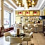 Majestic Plaza Hotel Prague