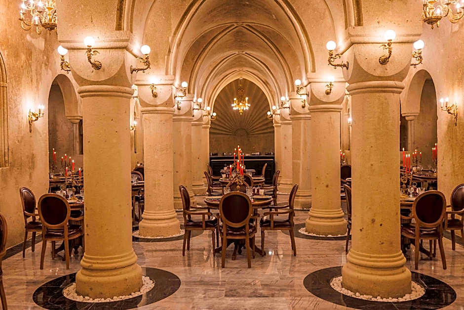 Signature Cave Cappadocia, Trademark Collection by Wyndham