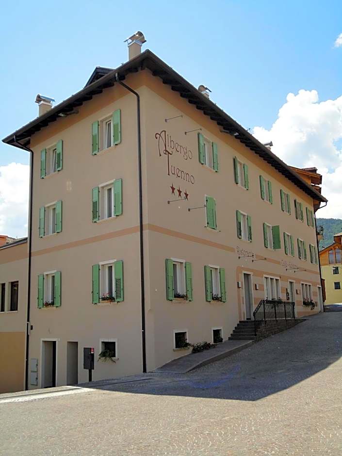 Albergo Tuenno