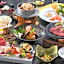 KAMENOI HOTEL AOMORI MAKADO
