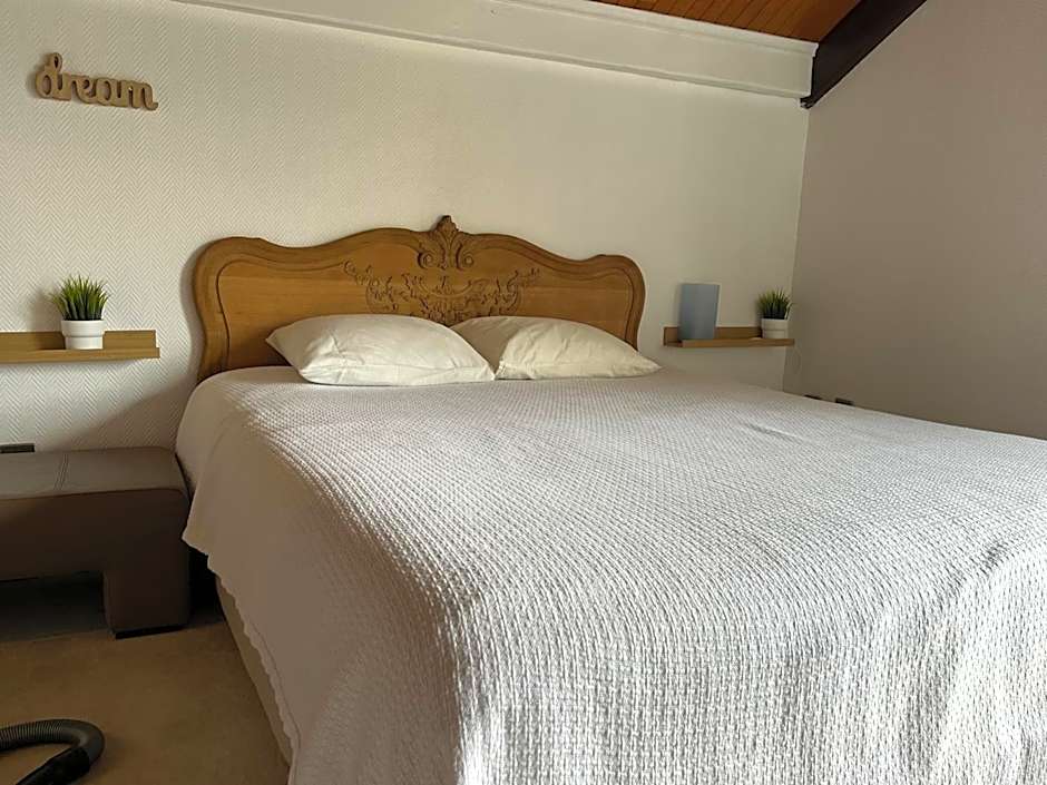 Aquavilla Bed & Breakfast