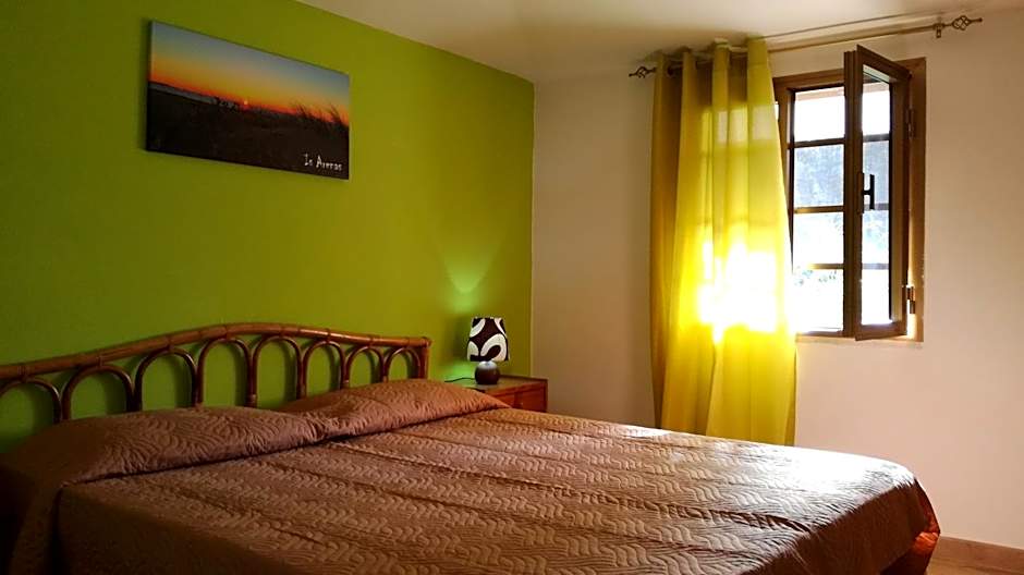 Camping Bella Sardinia