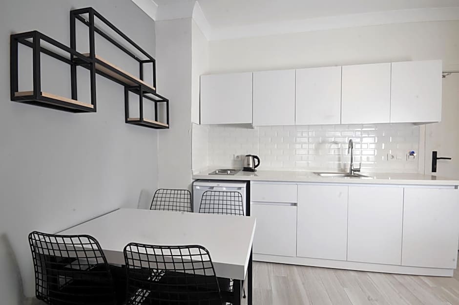 Club Sema Suite Hotel