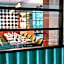 Sofitel Luxembourg Europe
