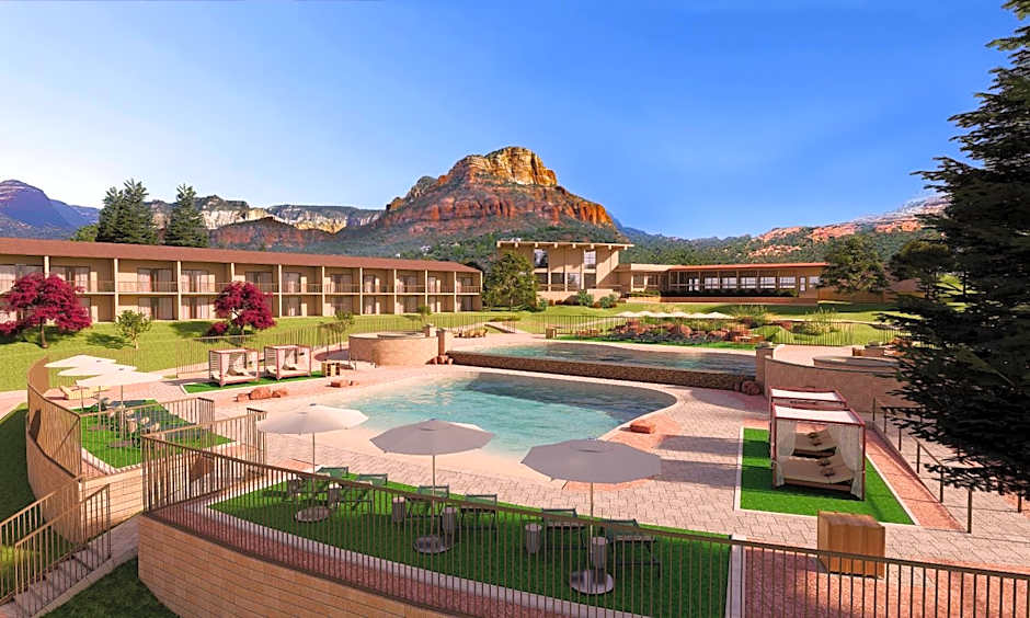Photo 1 of 50 of Outbound Sedona