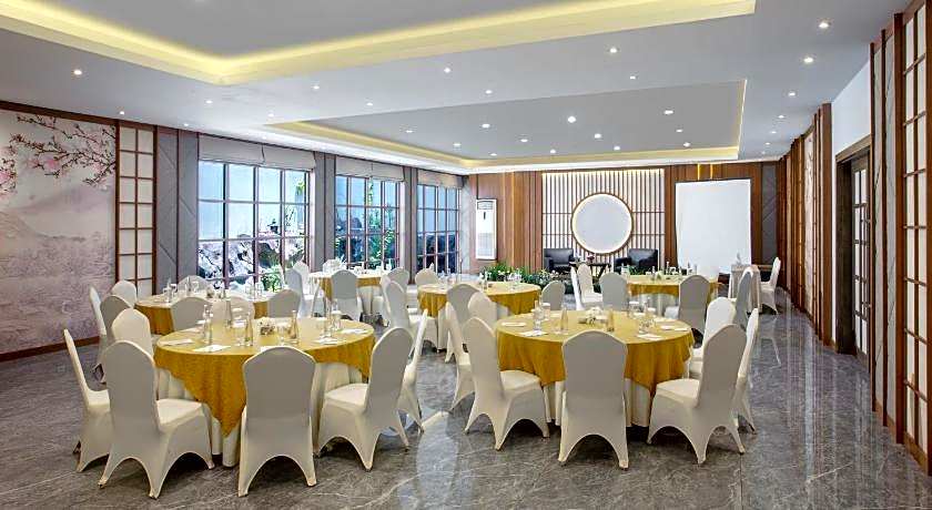Hotel Santika Tasikmalaya