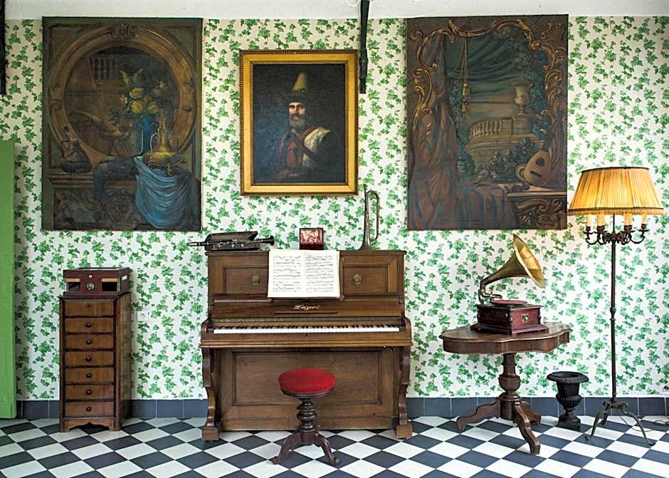 Demeure Castel Brando Hôtel & Spa