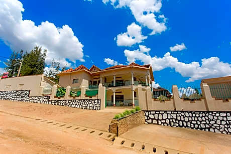 Auberge St Jean Leopold