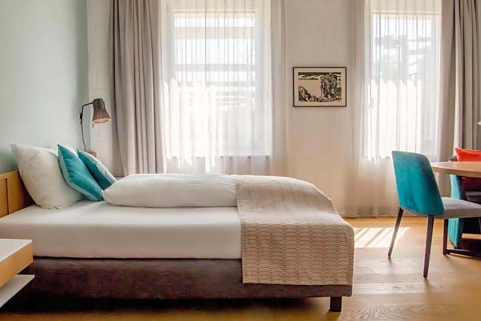 Aparthotel Luzern West